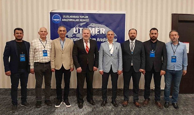 İzmir'de taekwondo ve teknoloji buluşması