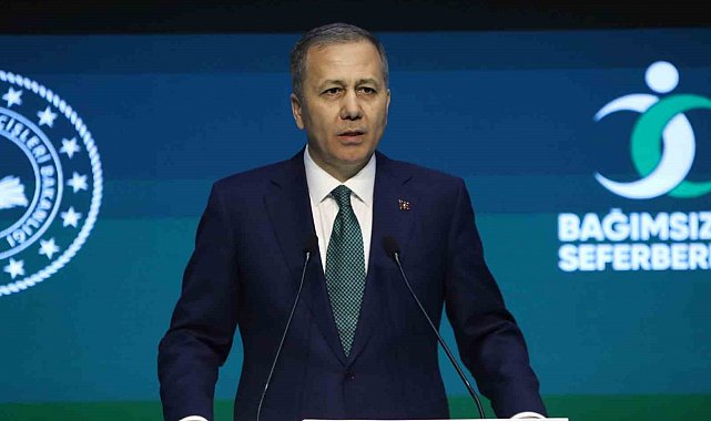 İzmir'deki "Bağımsızlık Seferberliği Projesinde" pilot ilçe 'Konak'