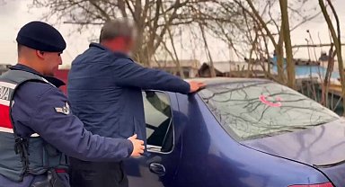 Jandarma suça geçit vermiyor: Bir ayda 157 şüpheli tutuklandı