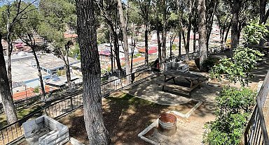 Jandarmadan 'dumansız piknik' uyarısı