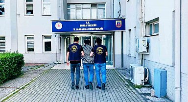 Jandarmadan dolandırıcılara geçit yok : 3 şüpheli yakalandı