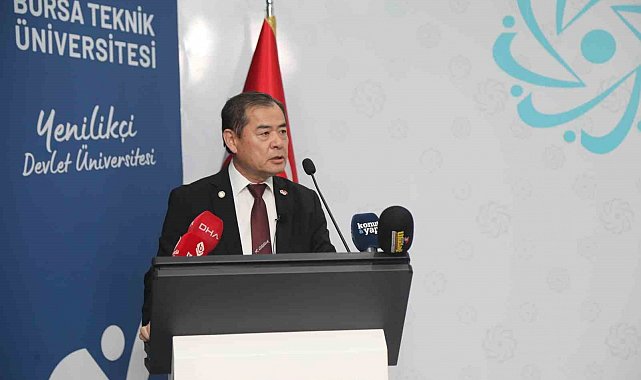 Japon deprem uzmanından İstanbul ve Bursa için korkutan uyarı