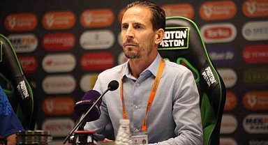 Joao Pereira: "Oyuncularımı maçı kazandıklarımdan dolayı tebrik ediyorum"