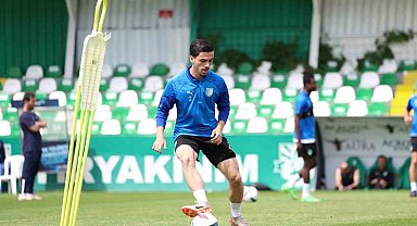 Jose Morais: "Ligde kalma açısından çok kritik bir maç oynayacağız"