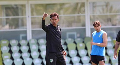 Jose Morais: "Trabzonspor maçını kazanmak için elimizden gelen mücadeleyi göstereceğiz"