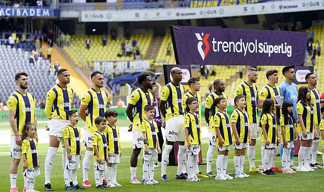 Jose Mourinho'dan, Konyaspor karşısında 7 değişiklik