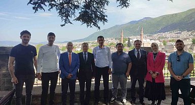 Kaçak rehberlere karşı işbirliği