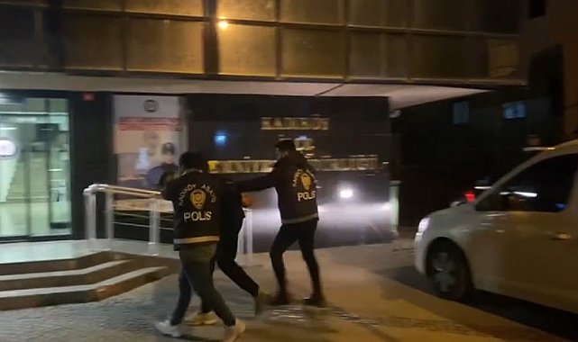 Kadıköy'de Galatasaray taraftarına silahlı saldırı: 1 yaralı
