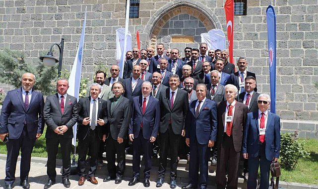 Kadim Şehir Hakkari Çalıştayı