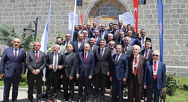 Kadim Şehir Hakkari Çalıştayı