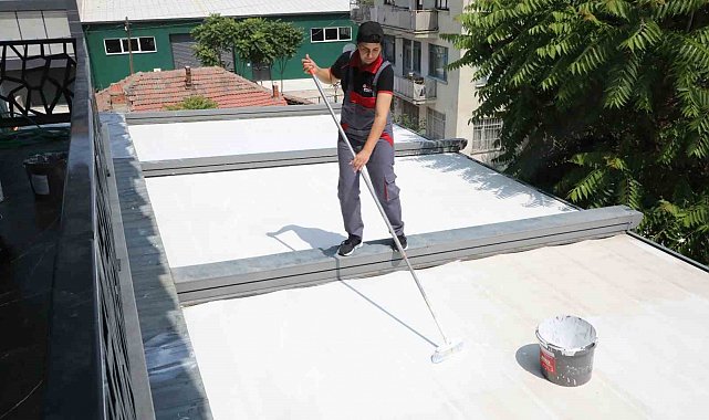 Kadın emeğiyle inşaatın kodlarını değiştiriyor