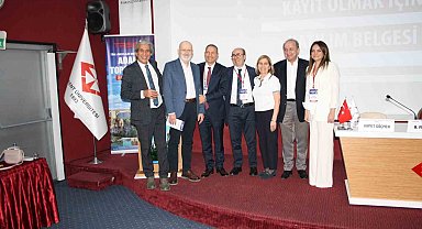 Kadın sağlığı alanında bilimsel gelişmeler Adana'da masaya yatırıldı