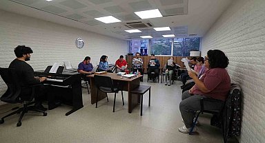 Kağıthane'de engelli bireylerin hayatını kolaylaştıran hizmet