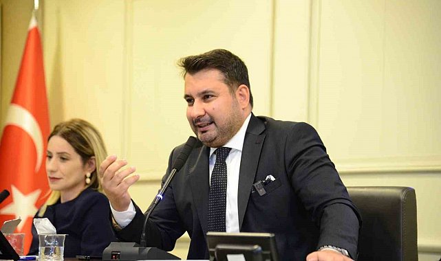 Kahramankazan Belediyesi Mayıs Ayı Meclis toplantısı gerçekleşti