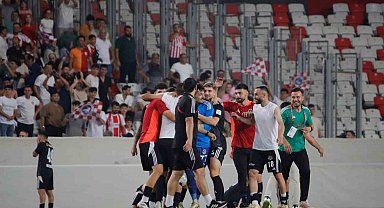 Kahramanmaraş İstiklalspor, Nesine 2. Lig'de