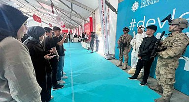 Kahramanmaraş'ta 'Devlet Teşvikleri Tanıtım Günleri' başladı