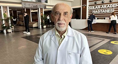 Kahramanmaraş'ta alerjik vakalarda çınar etkisi: Budama yapıldı oran 21,5'e düştü