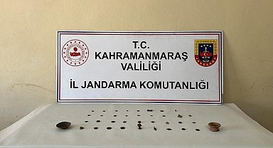 Kahramanmaraş'ta aranan 222 şahıs yakalandı