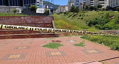 Kahramanmaraş'ta bıçaklı kavga: 1 ağırı yaralı