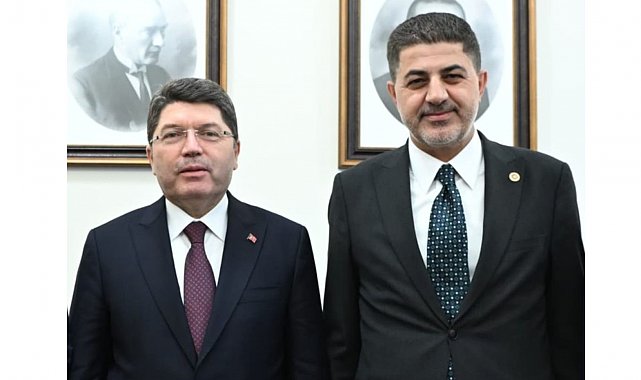 Kahta'ya Ağır Ceza Mahkemesi kuruluyor