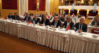 Kalkınma Tarım ve Turizm Altyapı Hizmet Birliği'nden "Sürdürülebilir Turizm" Semineri