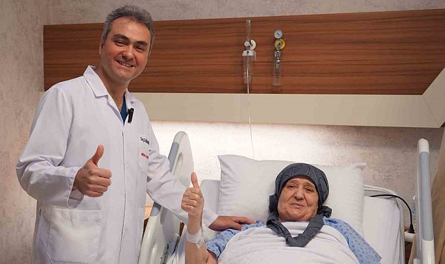 Kalp çarpıntısına dondurma ve kapama çözümü