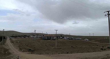 Kaman'da baraj gölünde boğulan genç toprağa verildi