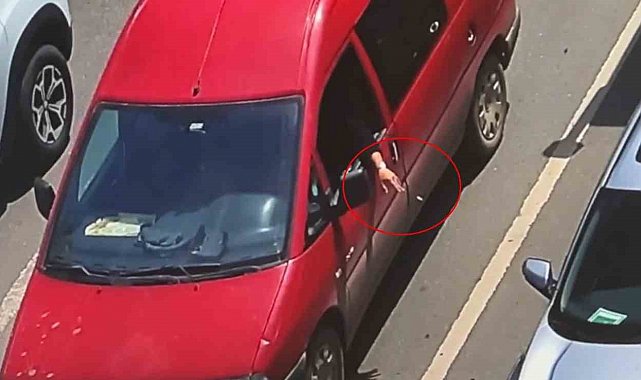 Kamera sistemi çevre nöbetinde: Sigara izmariti bile kaçamıyor