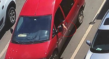 Kamera sistemi çevre nöbetinde: Sigara izmariti bile kaçamıyor