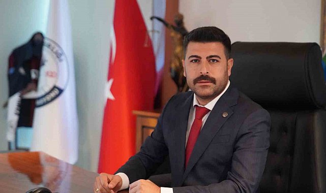 Kamu Birliği Konfederasyonu Başkanı Kaya: "Kamu çalışanlarımız için refahı önceleyen adımlar atılmalı"