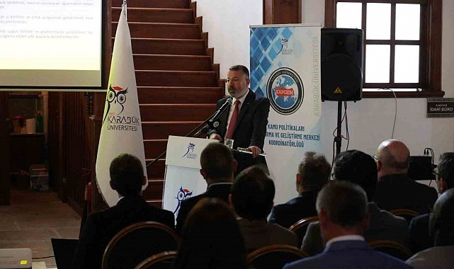 KAPGEM'den uluslararası öğrenci politikalarına stratejik yol haritası
