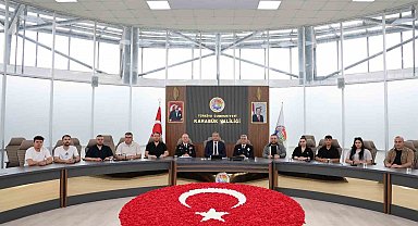 Karabük'te ormanlara girişler yasaklanıyor