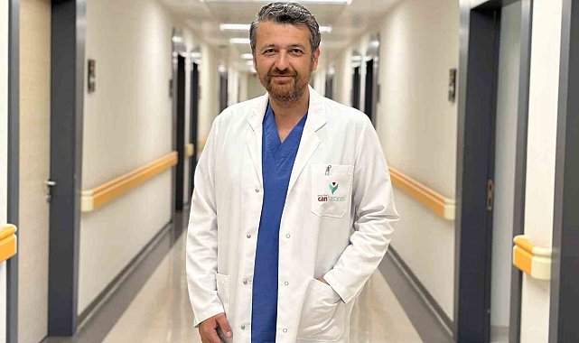 Karaciğer metastazında hastalar artık umutsuz değil