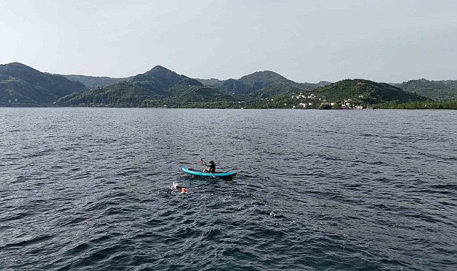 Karadeniz'de 19 Mayıs coşkusu