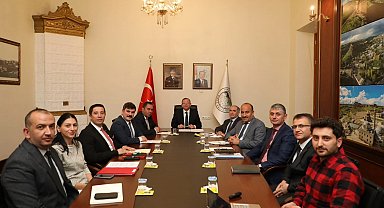 Kars, 7. Akıl ve Zeka Oyunları Türkiye Şampiyonası'na hazırlanıyor