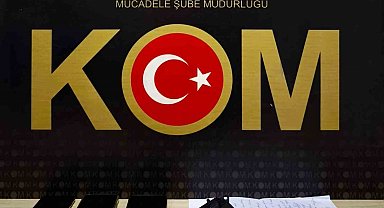 Kars'ta tefeci operasyonu: 4 kişi tutuklandı