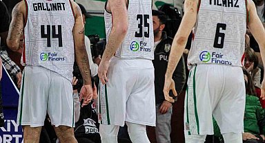 Karşıyaka Basketbol için tehlike çanları çalıyor