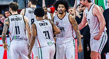 Karşıyaka'da hedef tehlikeli bölgeden uzaklaşmak