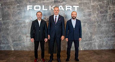 Karşıyaka'dan Folkart'a teşekkür
