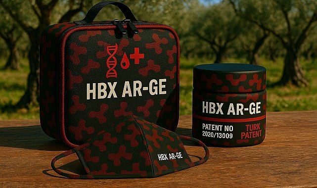 Karya Farma HBX, hücrelerin savunma sistemini geliştirerek yaşlanmayı geciktirecek çalışma başlattı