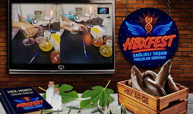 Karya Farma HBX rekor tazeledi