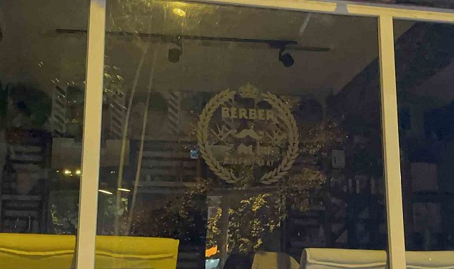 Kasklı berber katilleri yakalandı