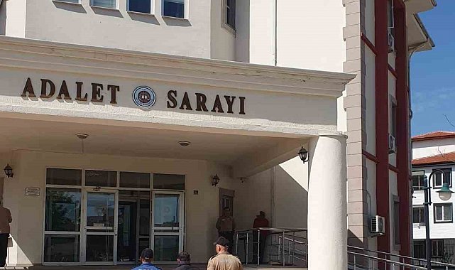 Kastamonu'da 14 yıl hapis cezasıyla aranan hükümlü yakalandı