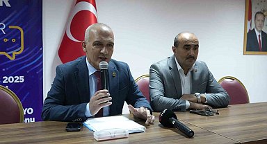 Kastamonu'da 500 kişiye istihdam sağlanacak projede inşaat çalışmaları başlıyor