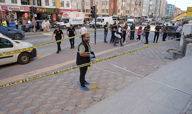 Kastamonu'da kardeşin öldüğü, ağabeyinin yaralandığı kavgayla ilgili yargılama devam etti