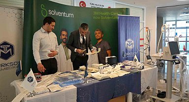 Kastamonu'da yoğun bakım hemşirelere eğitim