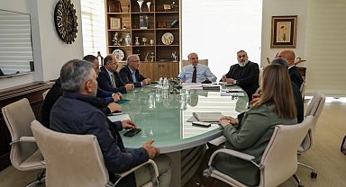 Katı atık ve enerji üretiminde uluslararası iş birliği