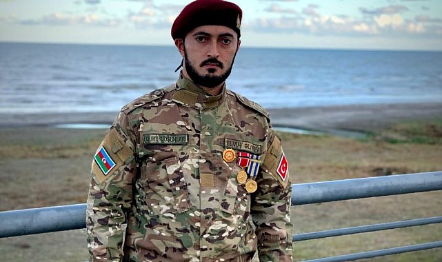 Kayıp Azerbaycanlı genç Antalya'da aranıyor