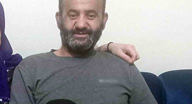 Kayıp engelli vatandaş 3 gün sonra bulundu