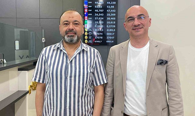 Kayıt dışı işlem yapan sahte döviz büroları vergi kaybı ve hukuki sorumluluğa neden oluyor